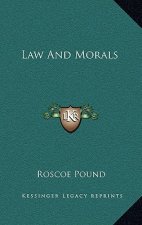 Law and Morals