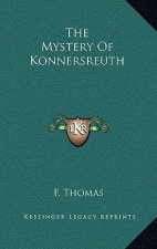 The Mystery of Konnersreuth