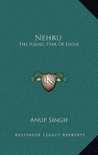 Nehru: The Rising Star of India