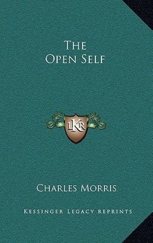 The Open Self