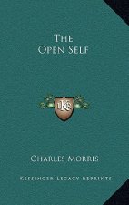 The Open Self