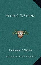 After C. T. Studd
