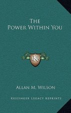 The Power Within You