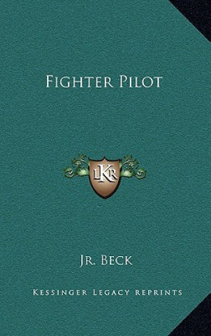Fighter Pilot