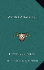 Astro-Analysis