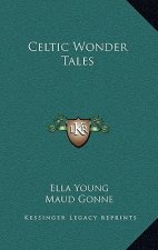 Celtic Wonder Tales