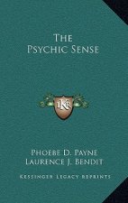 The Psychic Sense