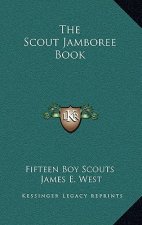 The Scout Jamboree Book