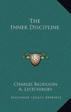 The Inner Discipline