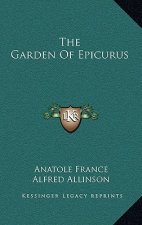 The Garden of Epicurus
