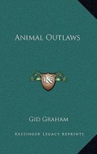 Animal Outlaws