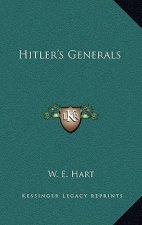 Hitler's Generals
