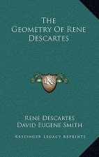 The Geometry of Rene Descartes