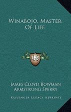 Winabojo, Master of Life