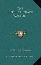 The Life of Horace Walpole