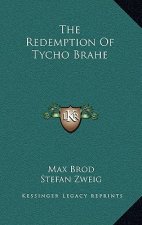 The Redemption of Tycho Brahe