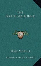 The South Sea Bubble