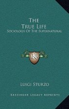 The True Life: Sociology of the Supernatural