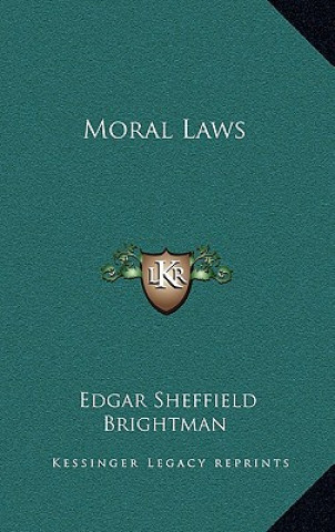 Moral Laws