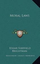Moral Laws