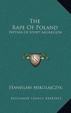 The Rape of Poland: Pattern of Soviet Aggression