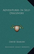 Adventures in Self-Discovery