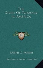The Story Of Tobacco In America