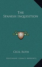 The Spanish Inquisition