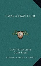 I Was a Nazi Flier