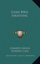 Game Bird Shooting