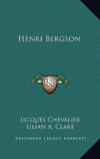 Henri Bergson