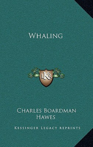Whaling