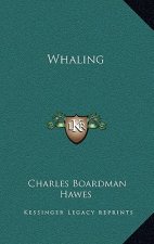 Whaling