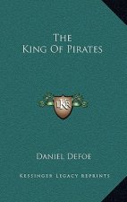 The King of Pirates
