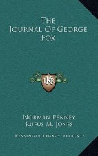The Journal of George Fox