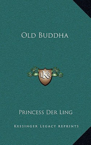 Old Buddha