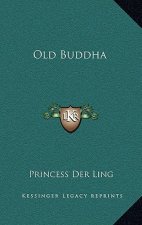 Old Buddha