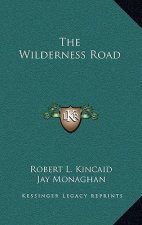 The Wilderness Road