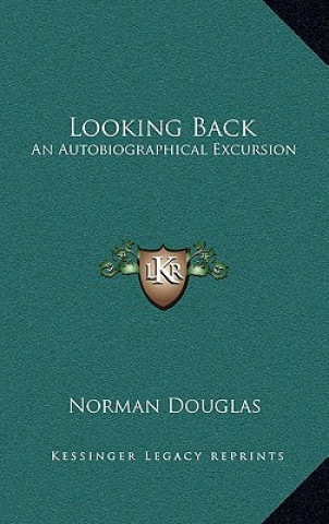 Looking Back: An Autobiographical Excursion