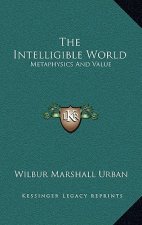The Intelligible World: Metaphysics and Value