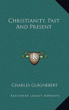 Christianity, Past and Present