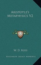 Aristotle's Metaphysics V2