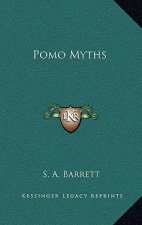 Pomo Myths