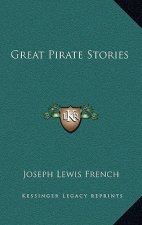 Great Pirate Stories