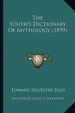 The Youth's Dictionary of Mythology (1899)