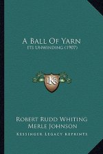 A Ball of Yarn: Its Unwinding (1907)