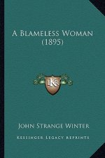 A Blameless Woman (1895)