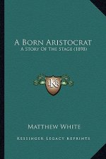 A Born Aristocrat: A Story Of The Stage (1898)