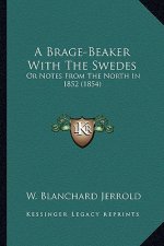 A Brage-Beaker with the Swedes: Or Notes from the North in 1852 (1854)