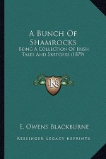 A Bunch of Shamrocks: Being a Collection of Irish Tales and Sketches (1879)